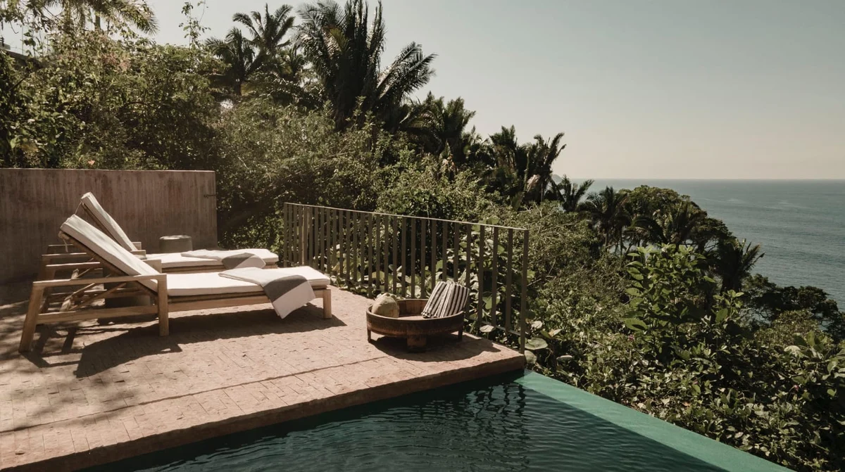 Wander Nayarit Beach #49