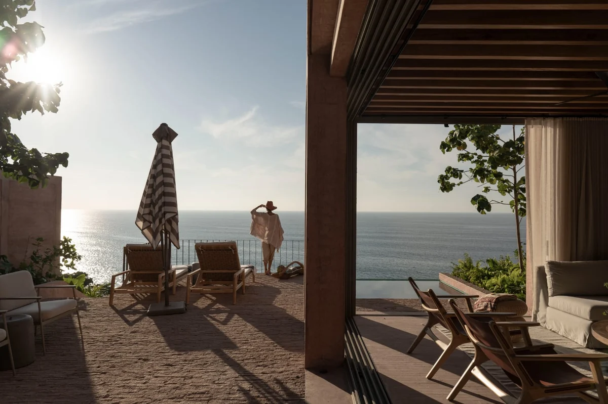 Wander Nayarit Beach #65