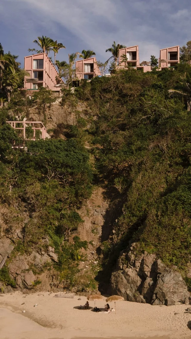 Wander Nayarit Beach #45