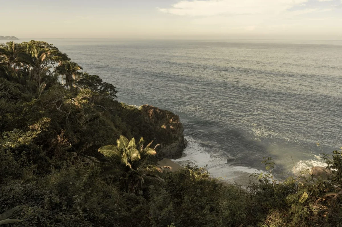 Wander Nayarit Beach #54