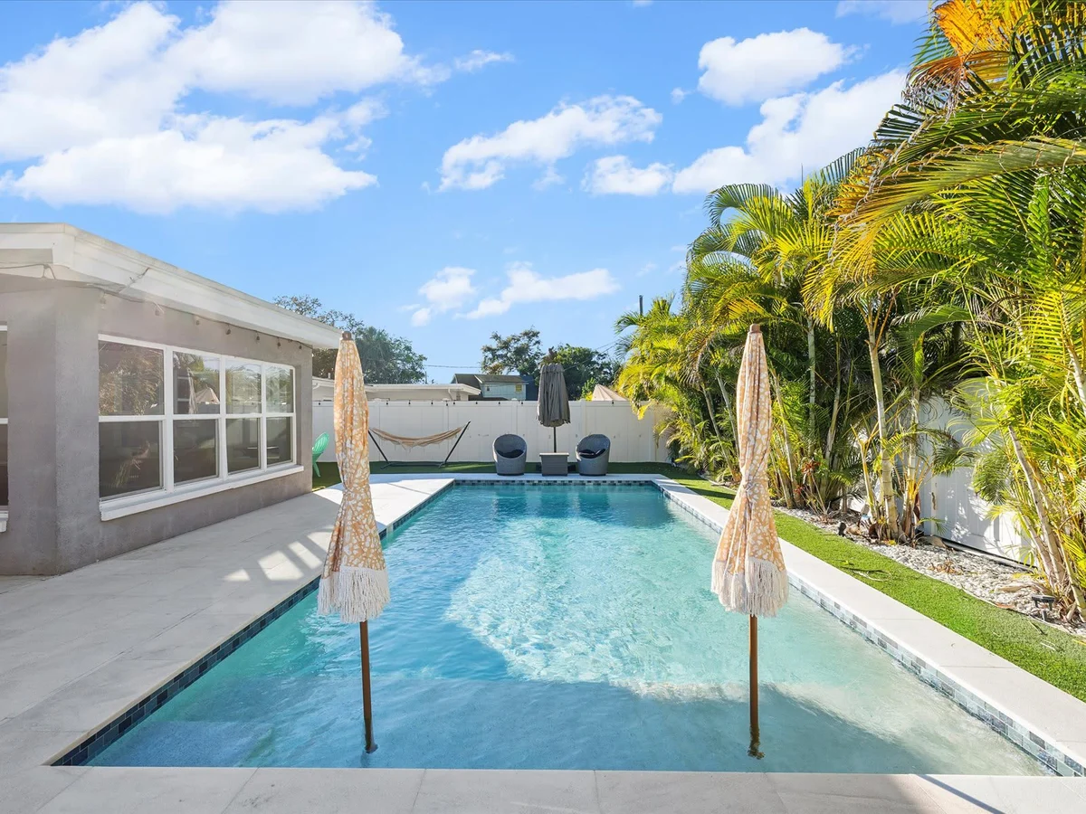 Wander St. Petersburg Shores #84
