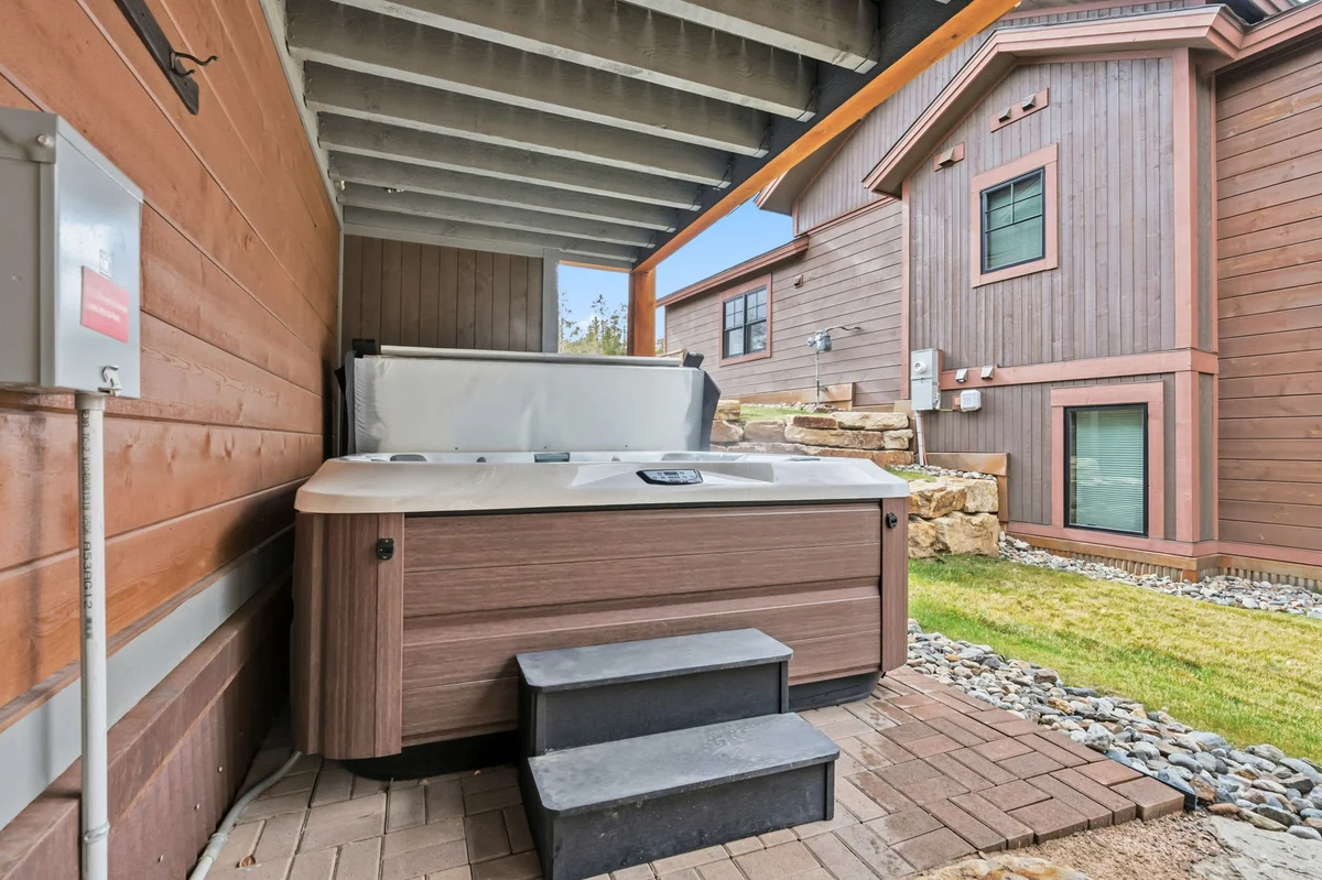 Wander Breckenridge Hideaway #69