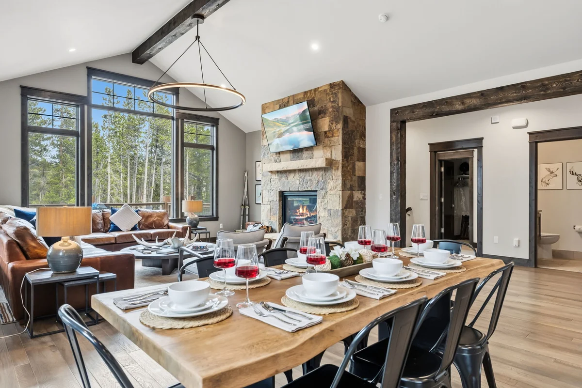 Wander Breckenridge Hideaway #55