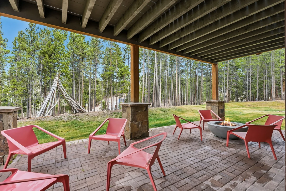 Wander Breckenridge Hideaway #56