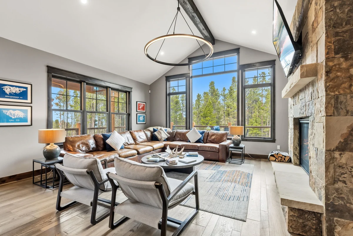 Wander Breckenridge Hideaway #42