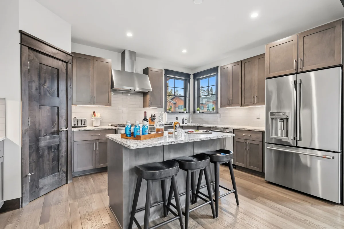 Wander Breckenridge Hideaway #48