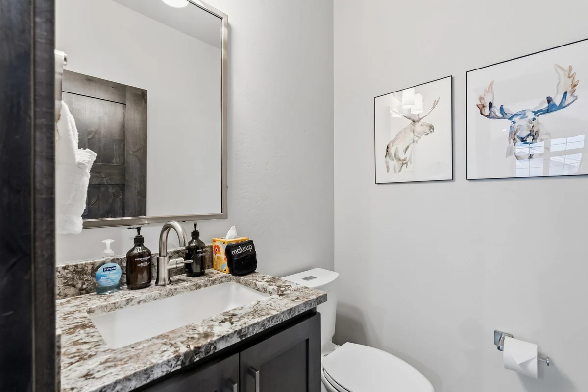 Wander Breckenridge Hideaway #61