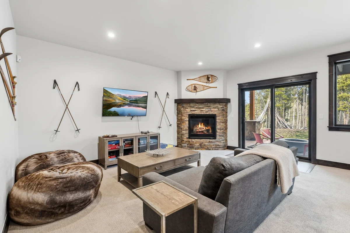 Wander Breckenridge Hideaway #74