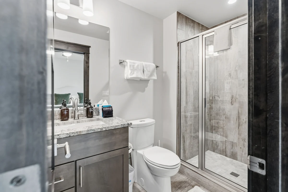 Wander Breckenridge Hideaway #68