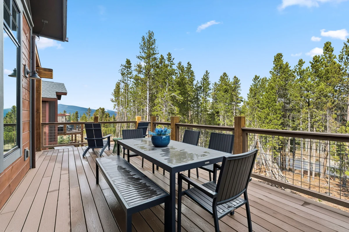 Wander Breckenridge Hideaway #70