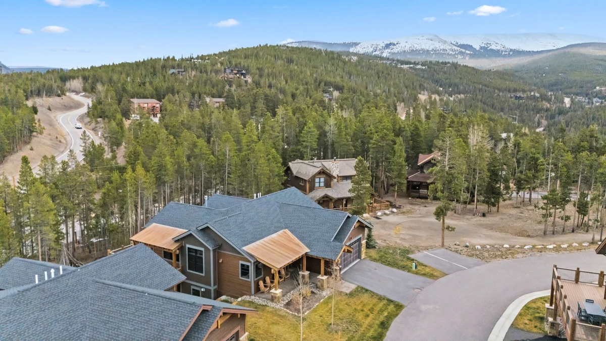 Wander Breckenridge Hideaway #71