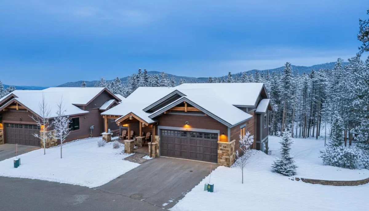 Wander Breckenridge Hideaway #47