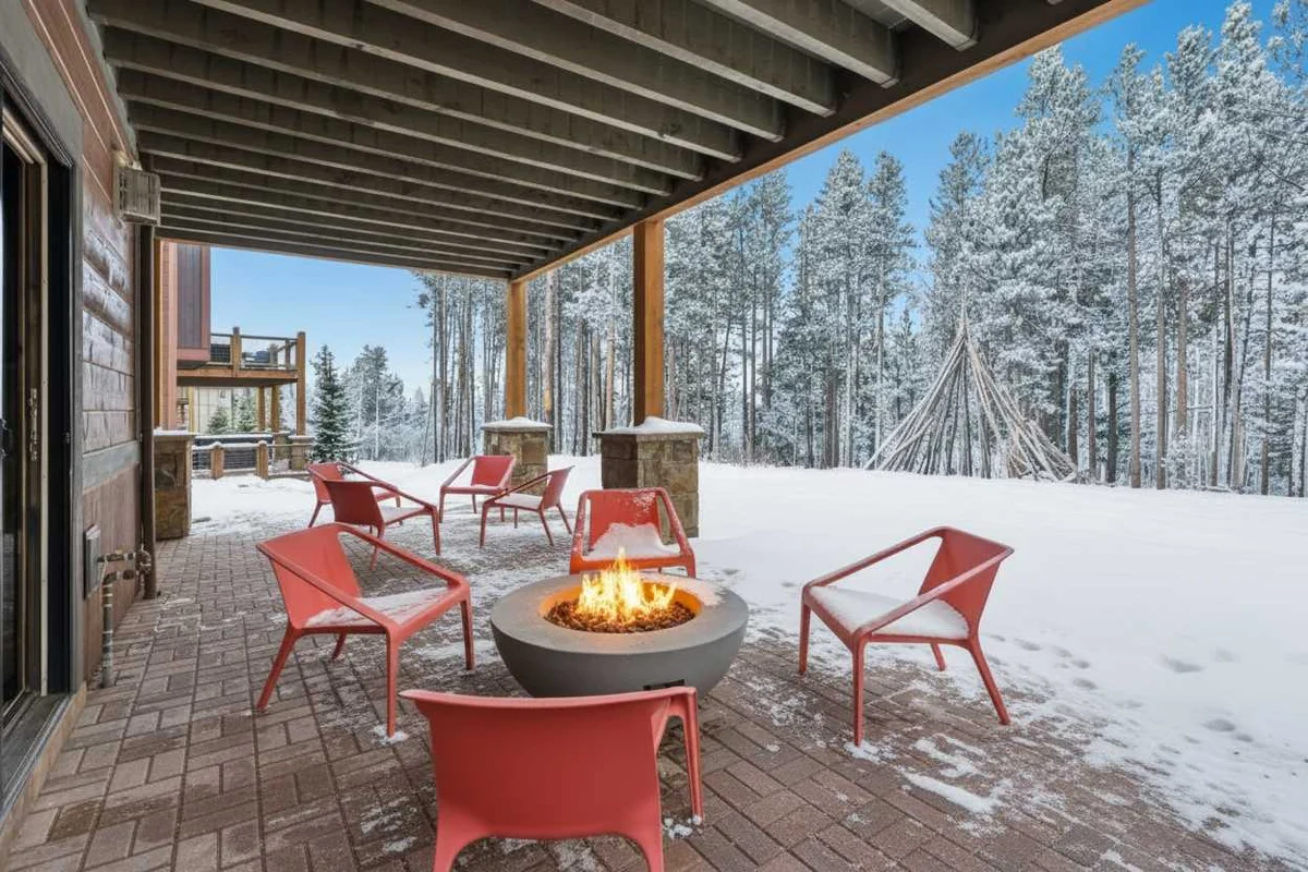 Wander Breckenridge Hideaway #44