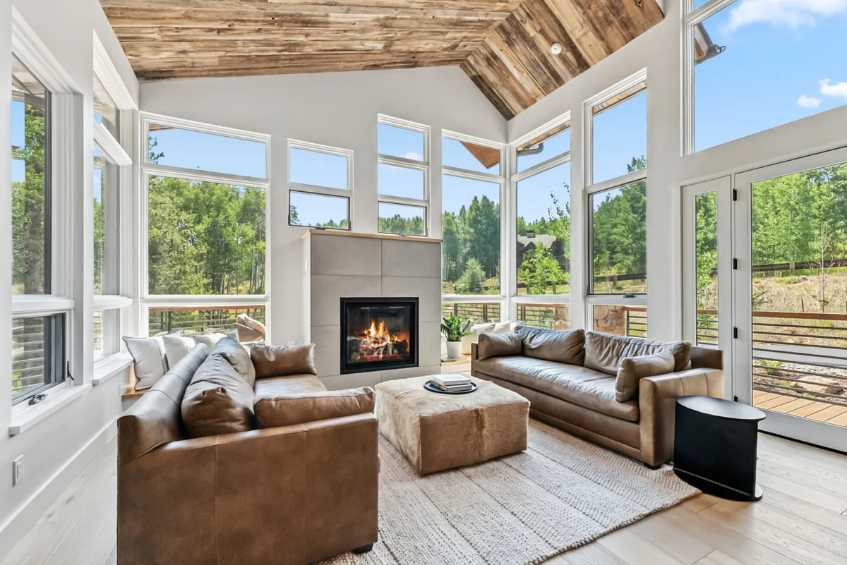 Mountain Dream Home #118