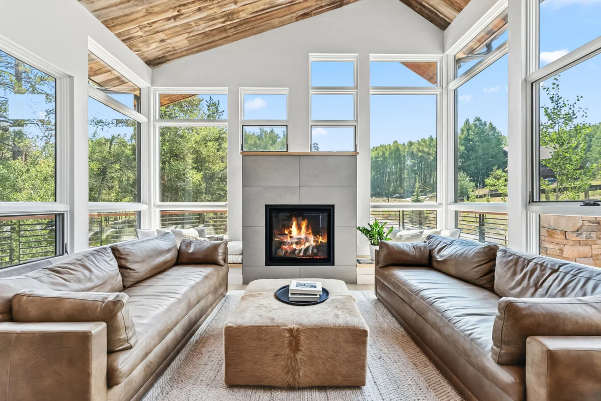 Mountain Dream Home #85