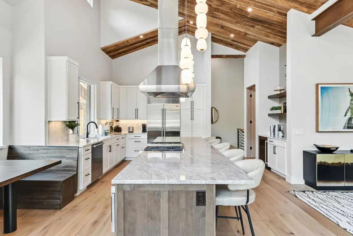 Mountain Dream Home #90