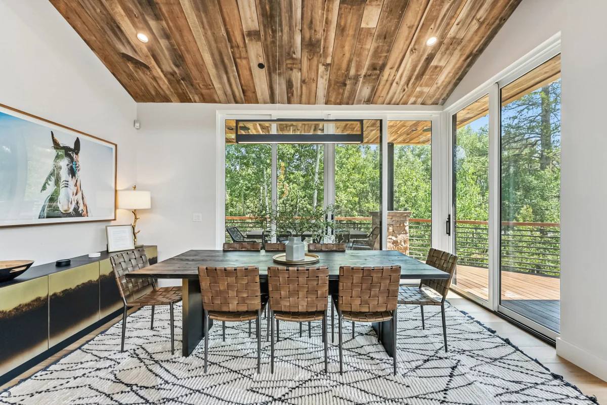 Mountain Dream Home #112