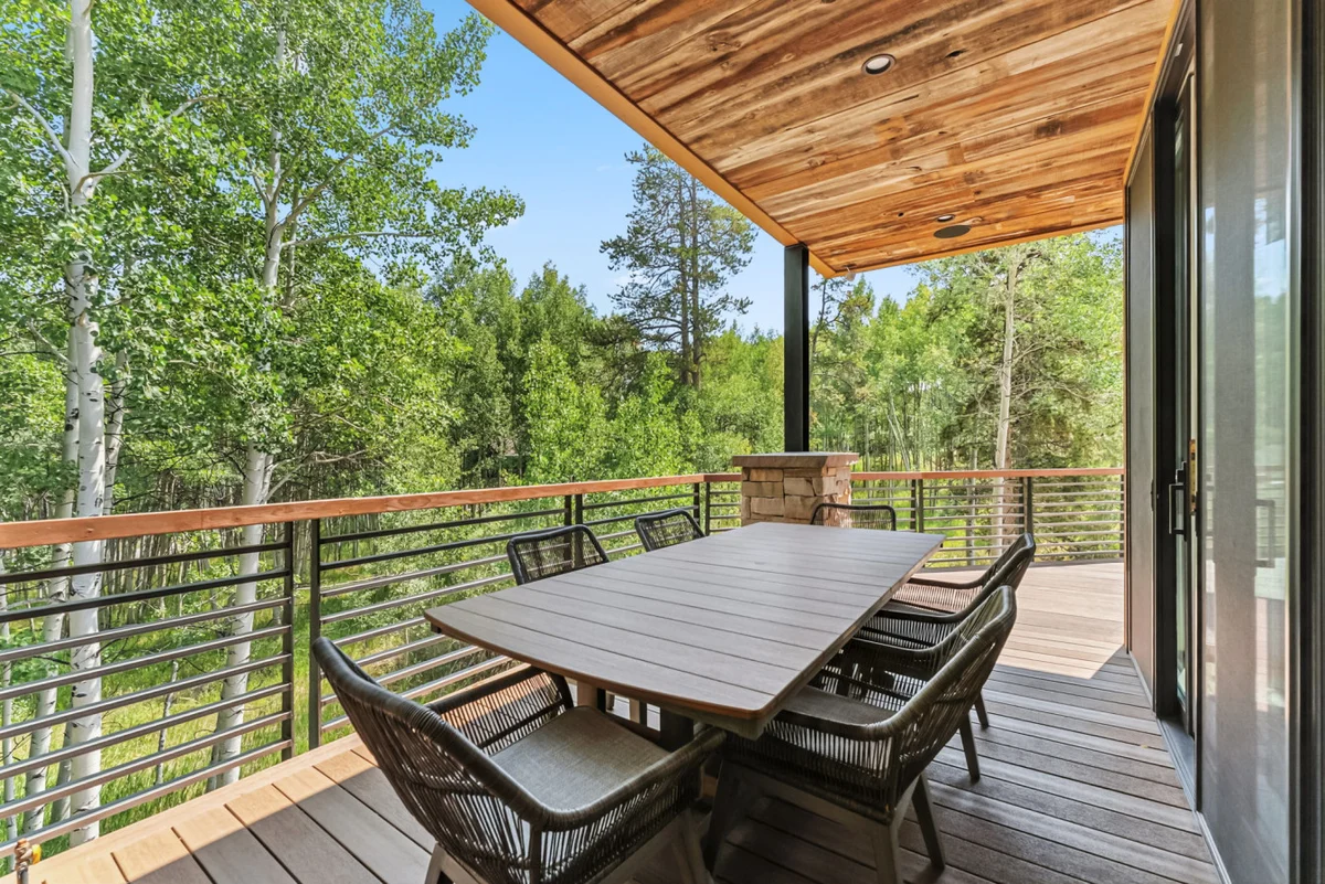 Mountain Dream Home #76
