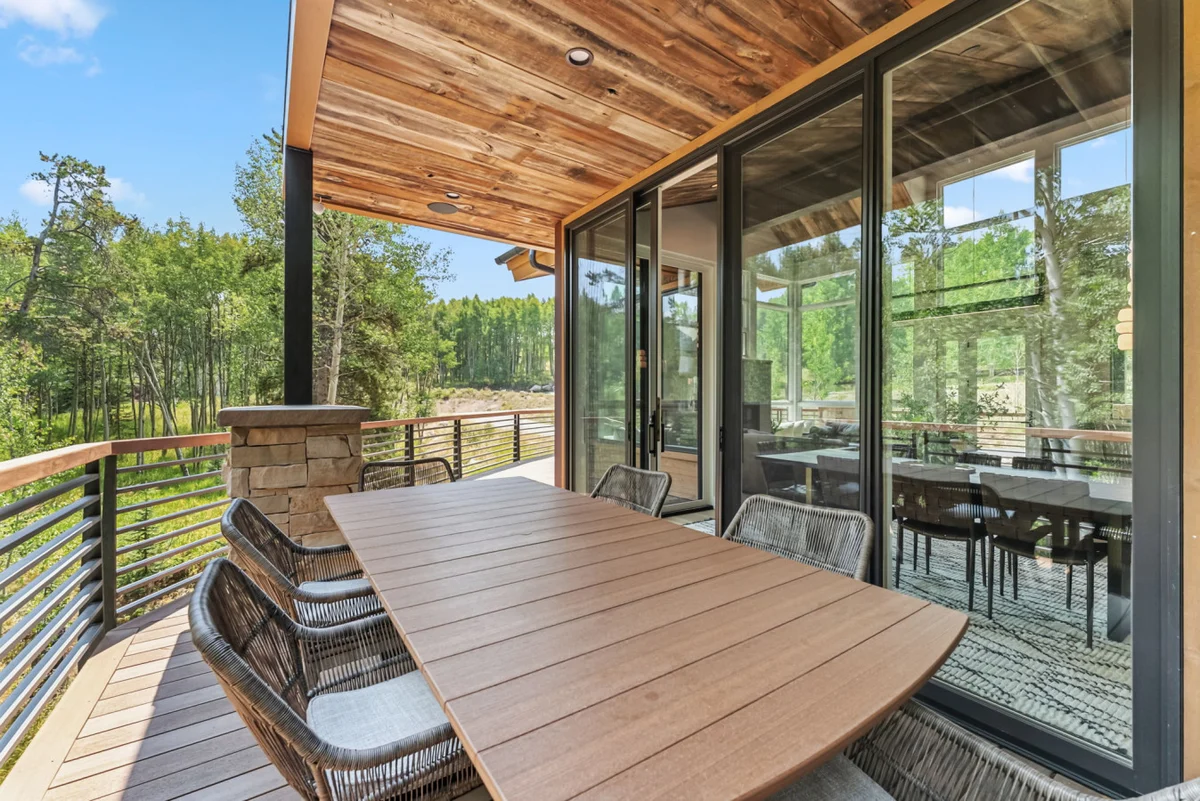 Mountain Dream Home #129