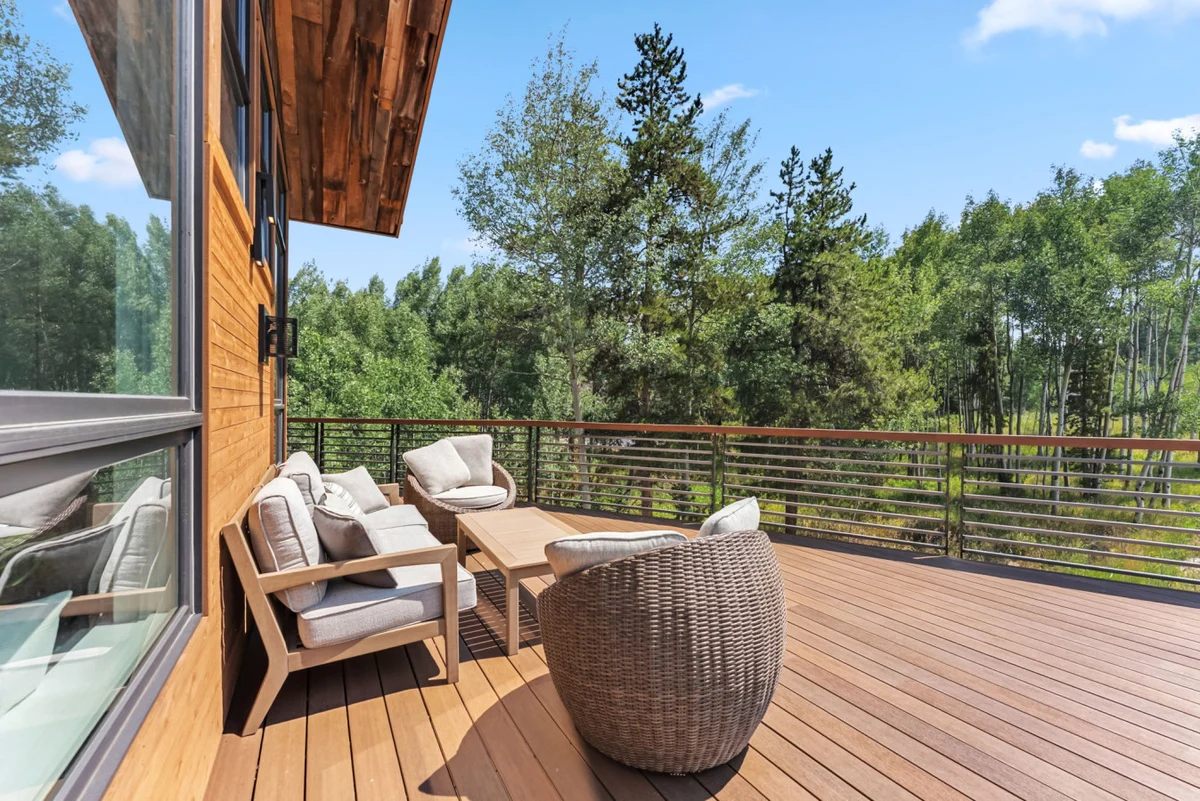 Mountain Dream Home #108