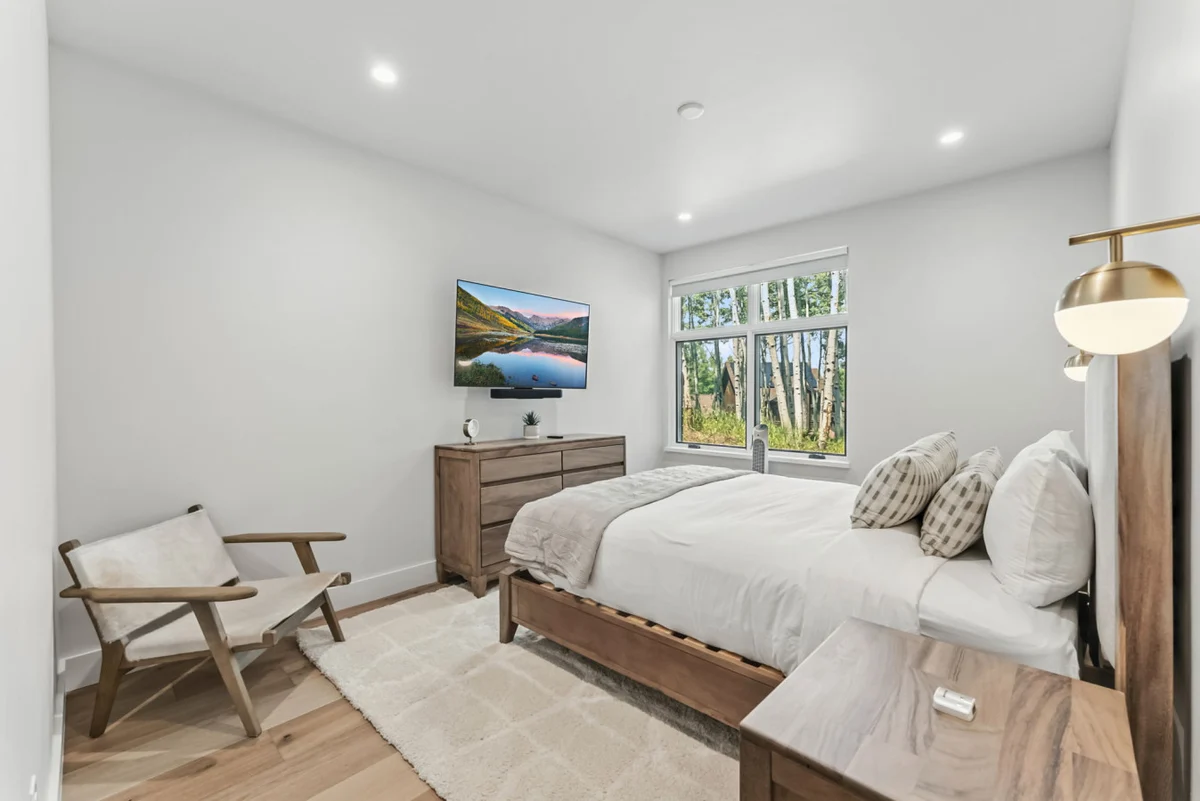 Mountain Dream Home #73