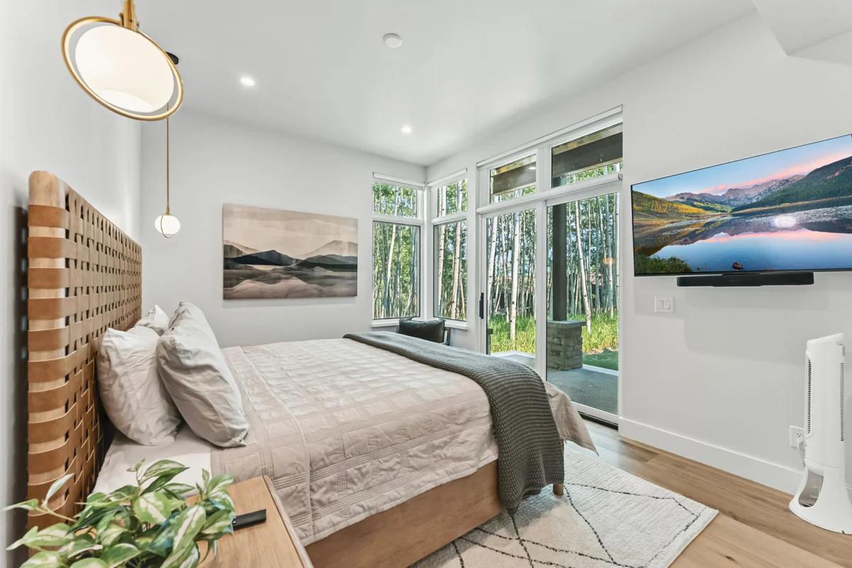 Mountain Dream Home #123