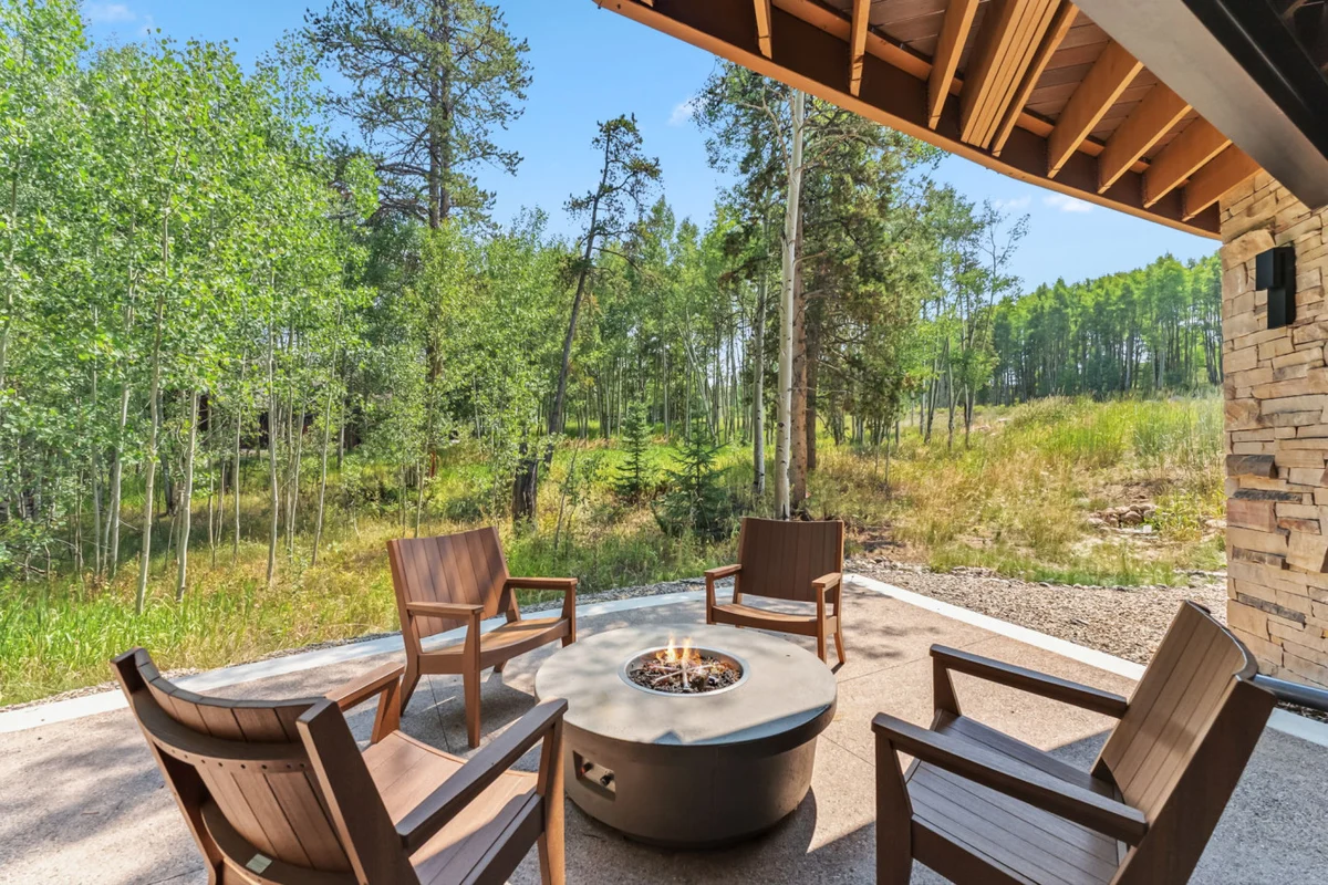 Mountain Dream Home #93