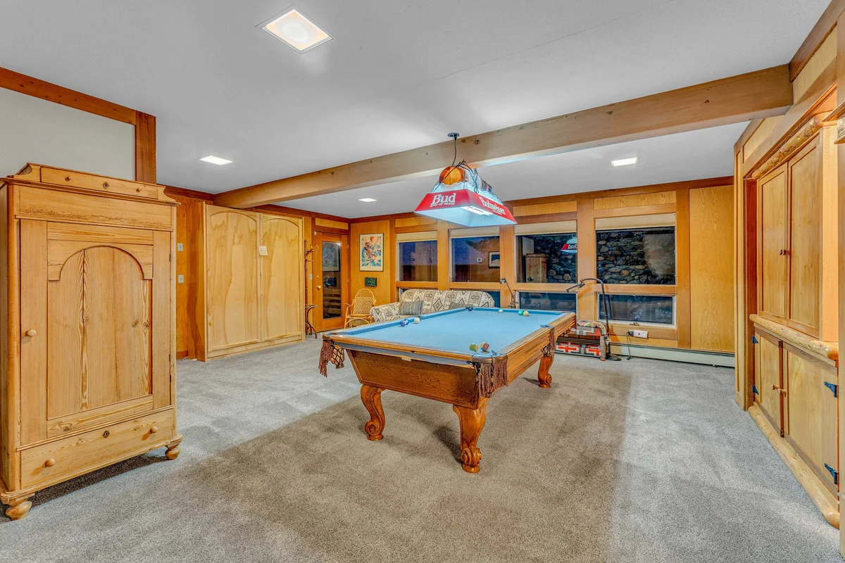Wander Tahoe Getaway