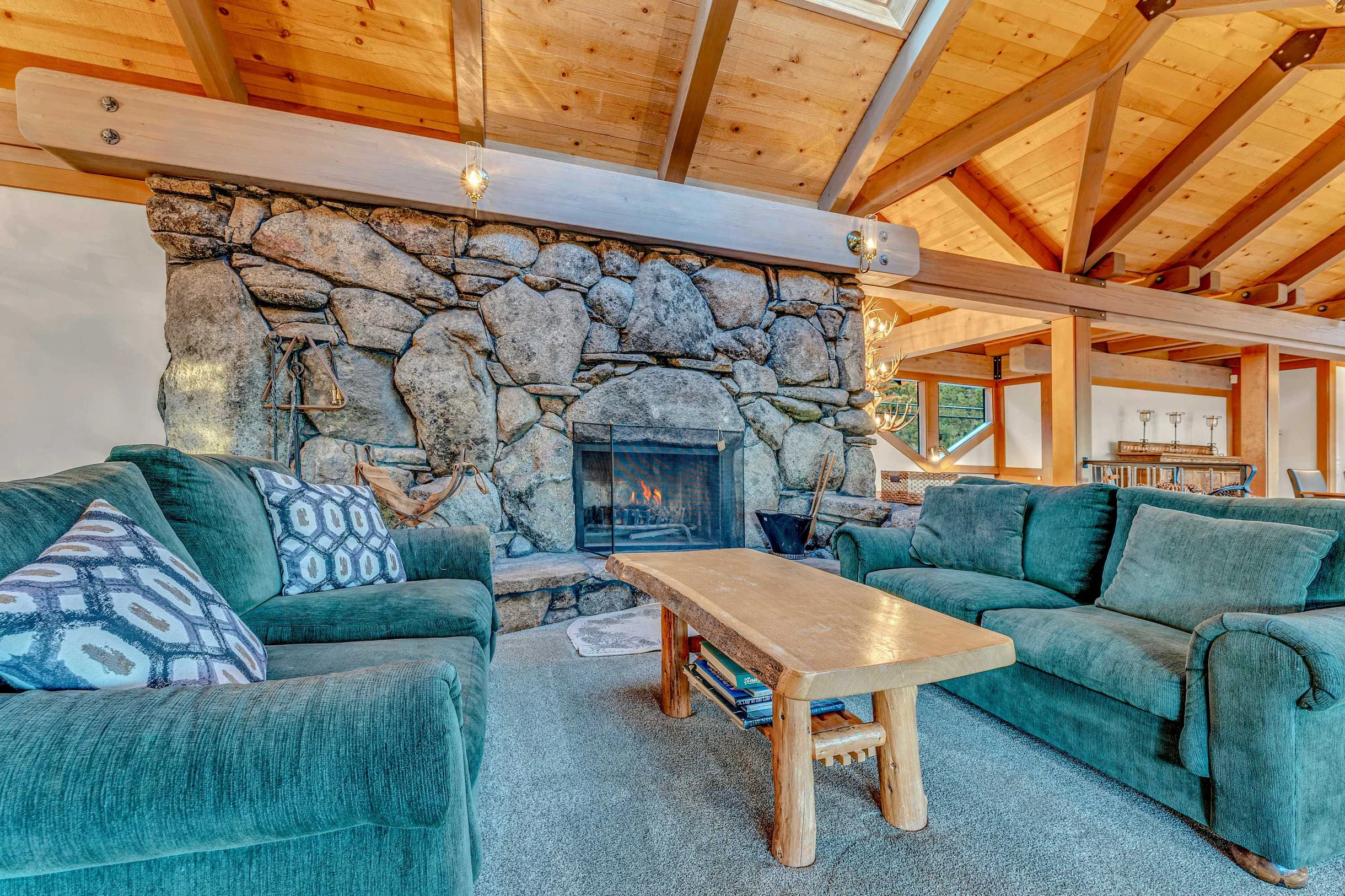 Wander Tahoe Getaway #84