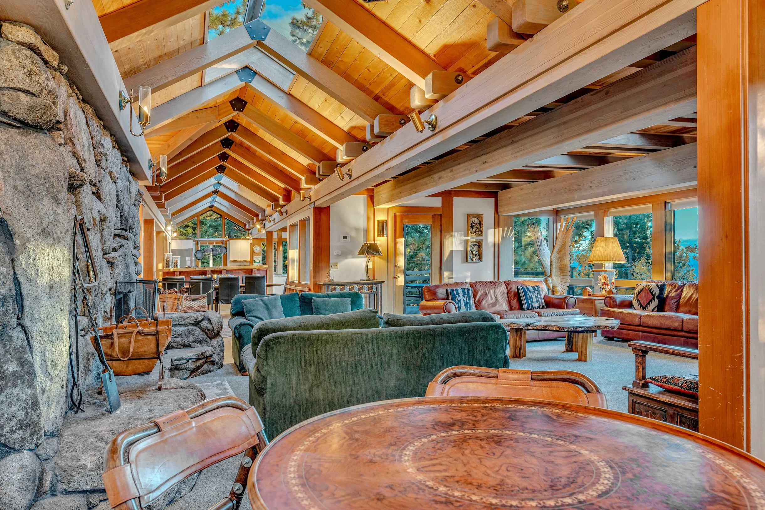 Wander Tahoe Getaway #48