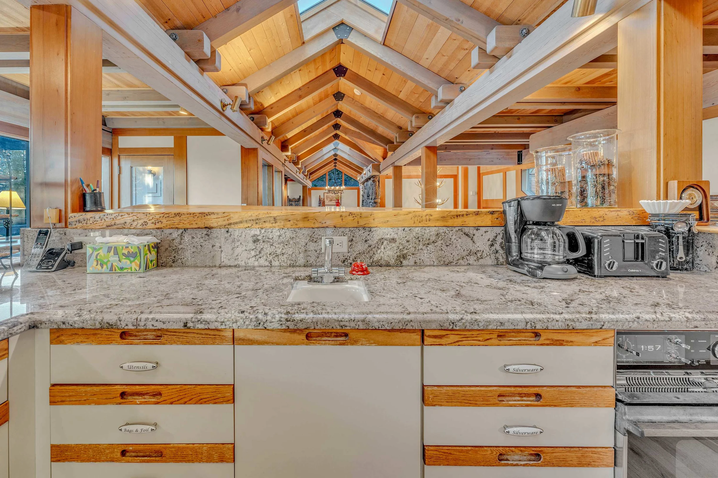 Wander Tahoe Getaway #80