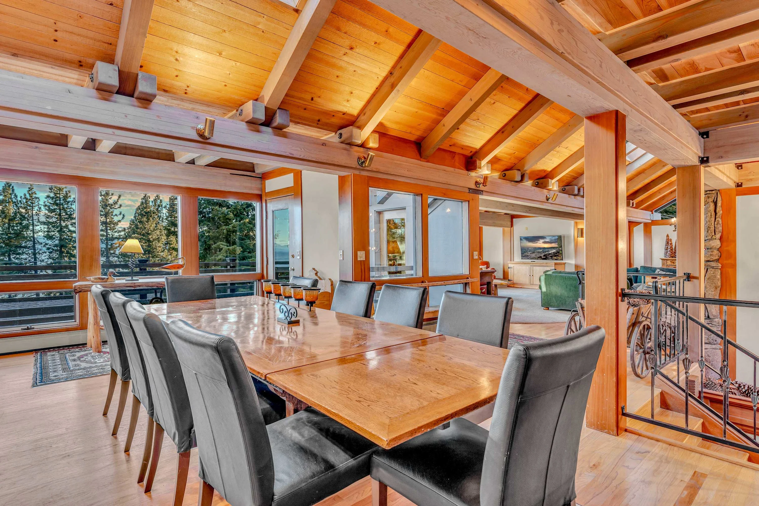 Wander Tahoe Getaway #73