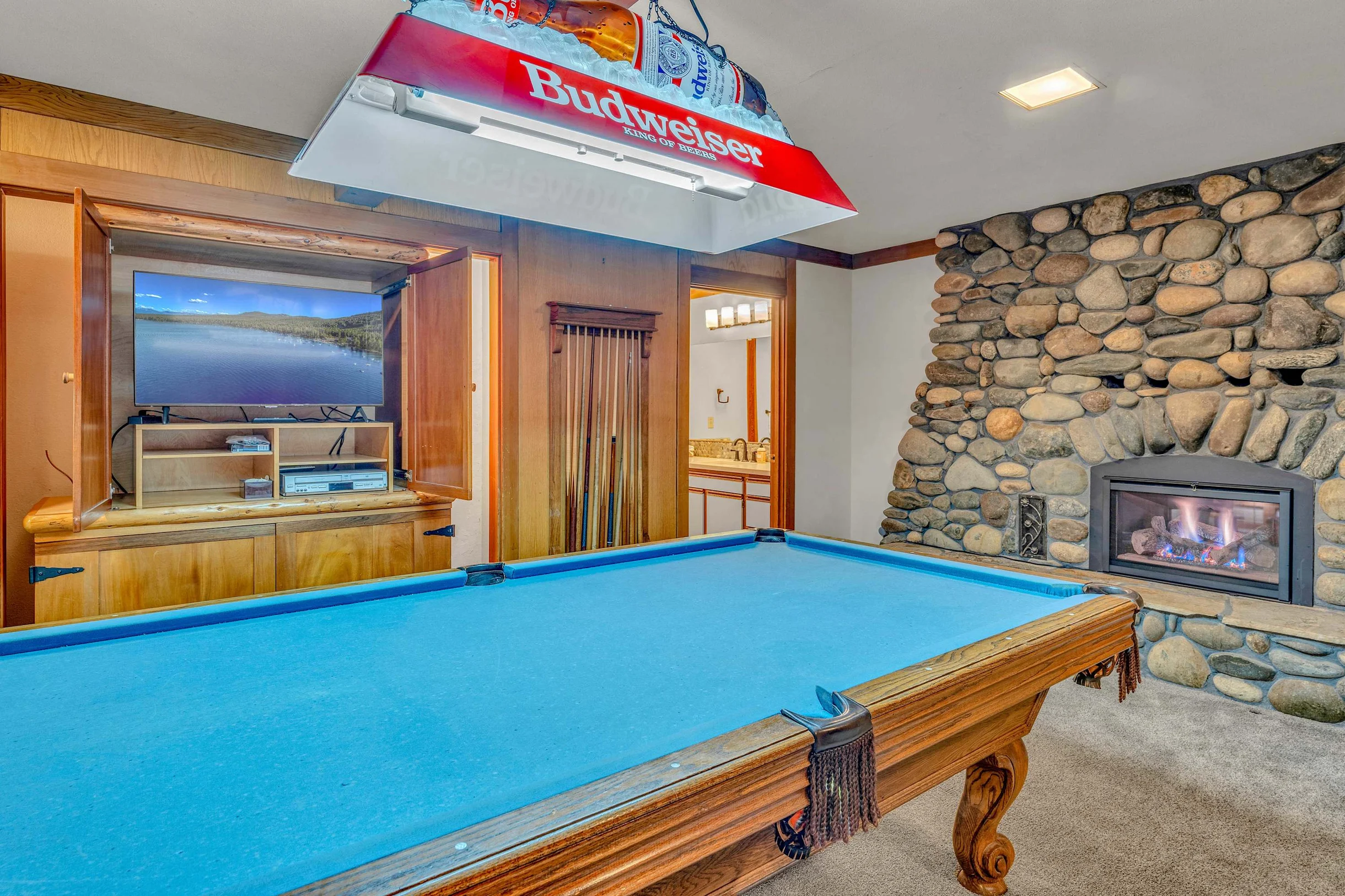 Wander Tahoe Getaway #55