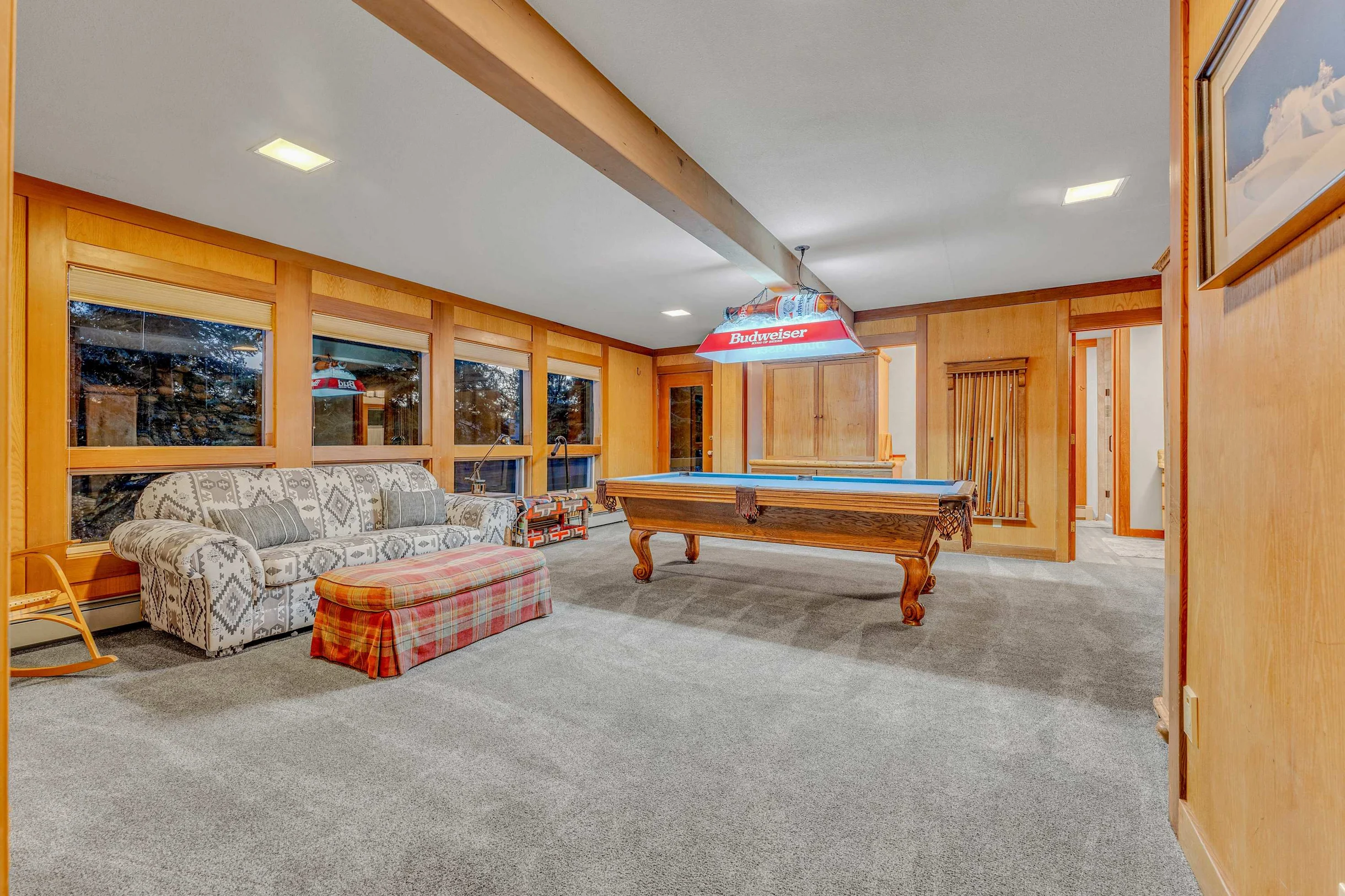 Wander Tahoe Getaway #69