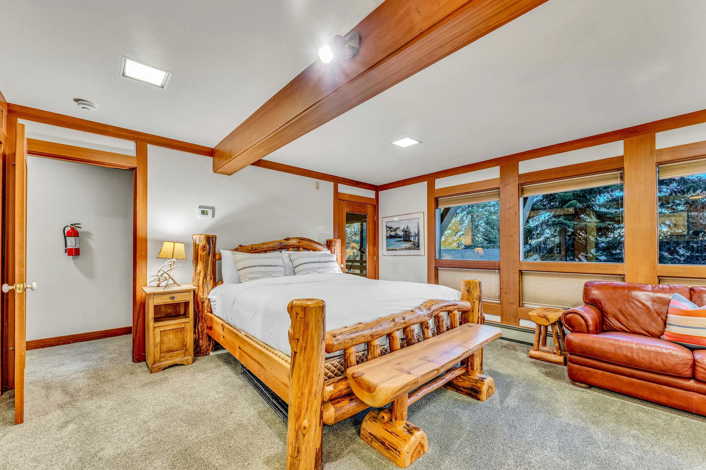 Wander Tahoe Getaway #54