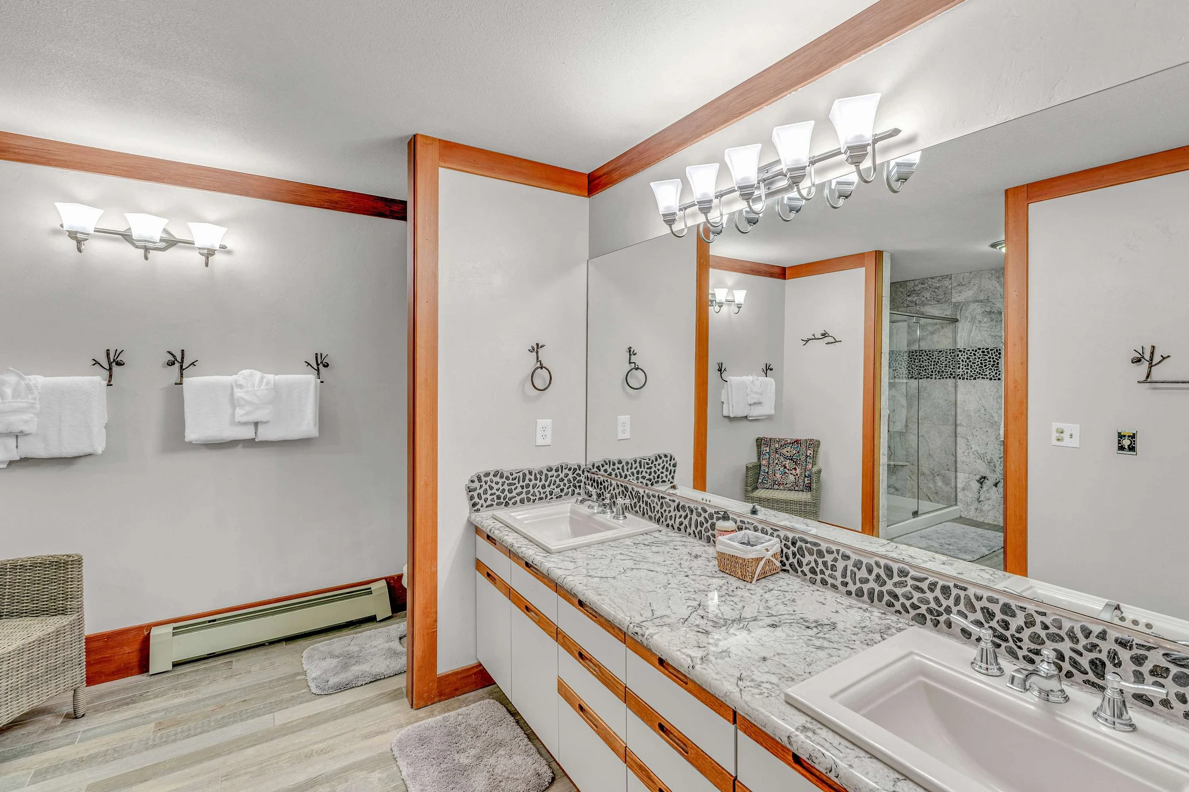 Wander Tahoe Getaway #65