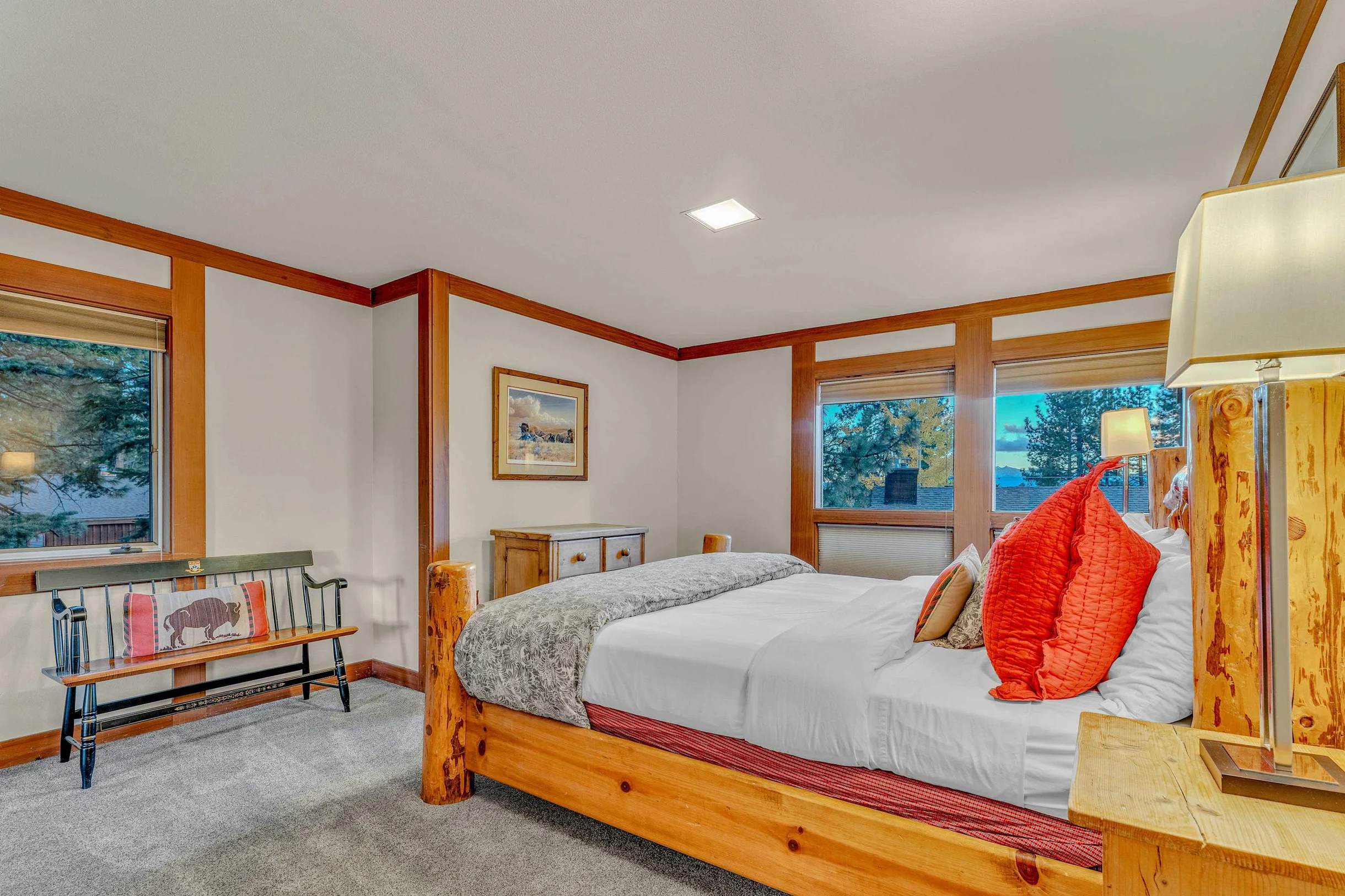 Wander Tahoe Getaway #63