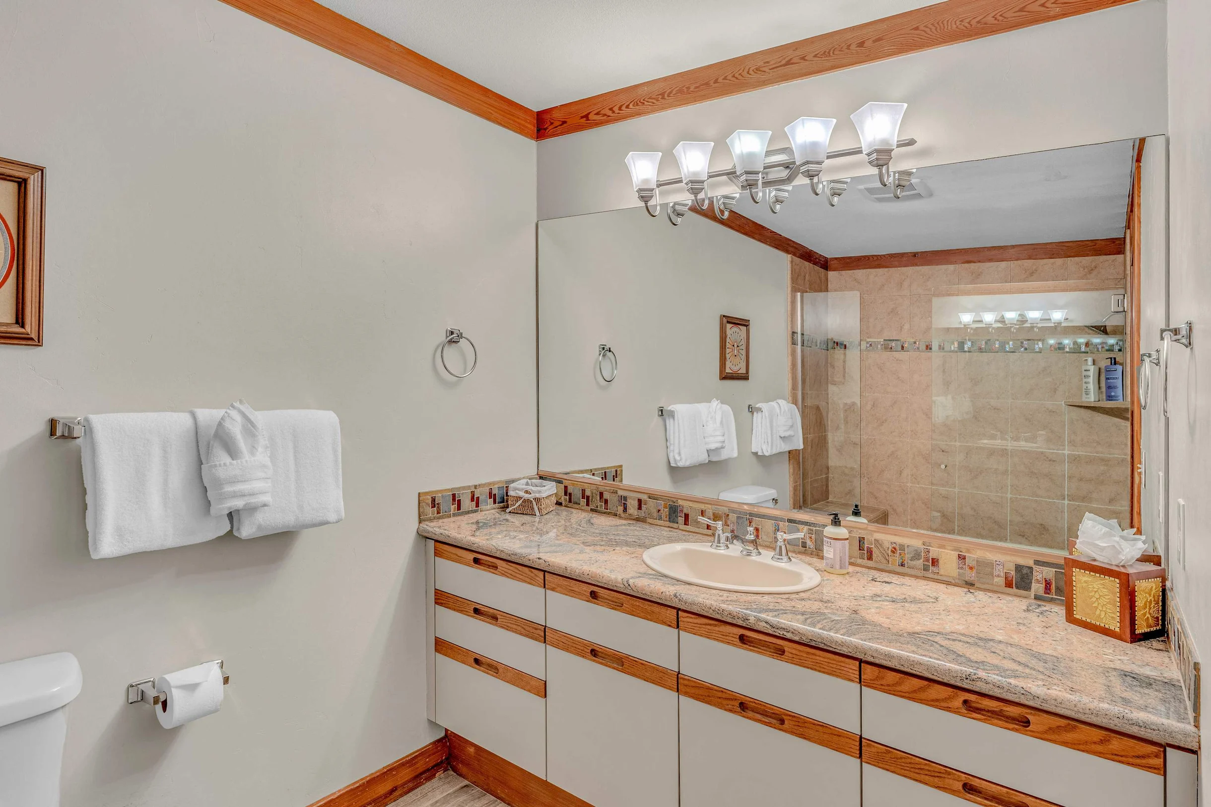 Wander Tahoe Getaway #62