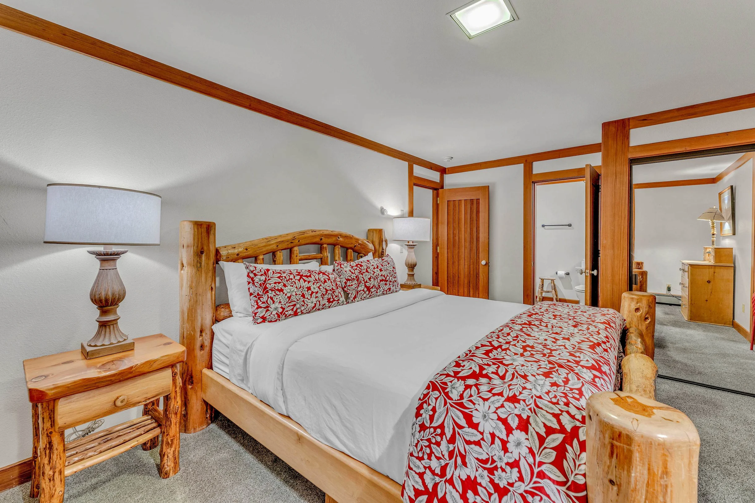 Wander Tahoe Getaway #66