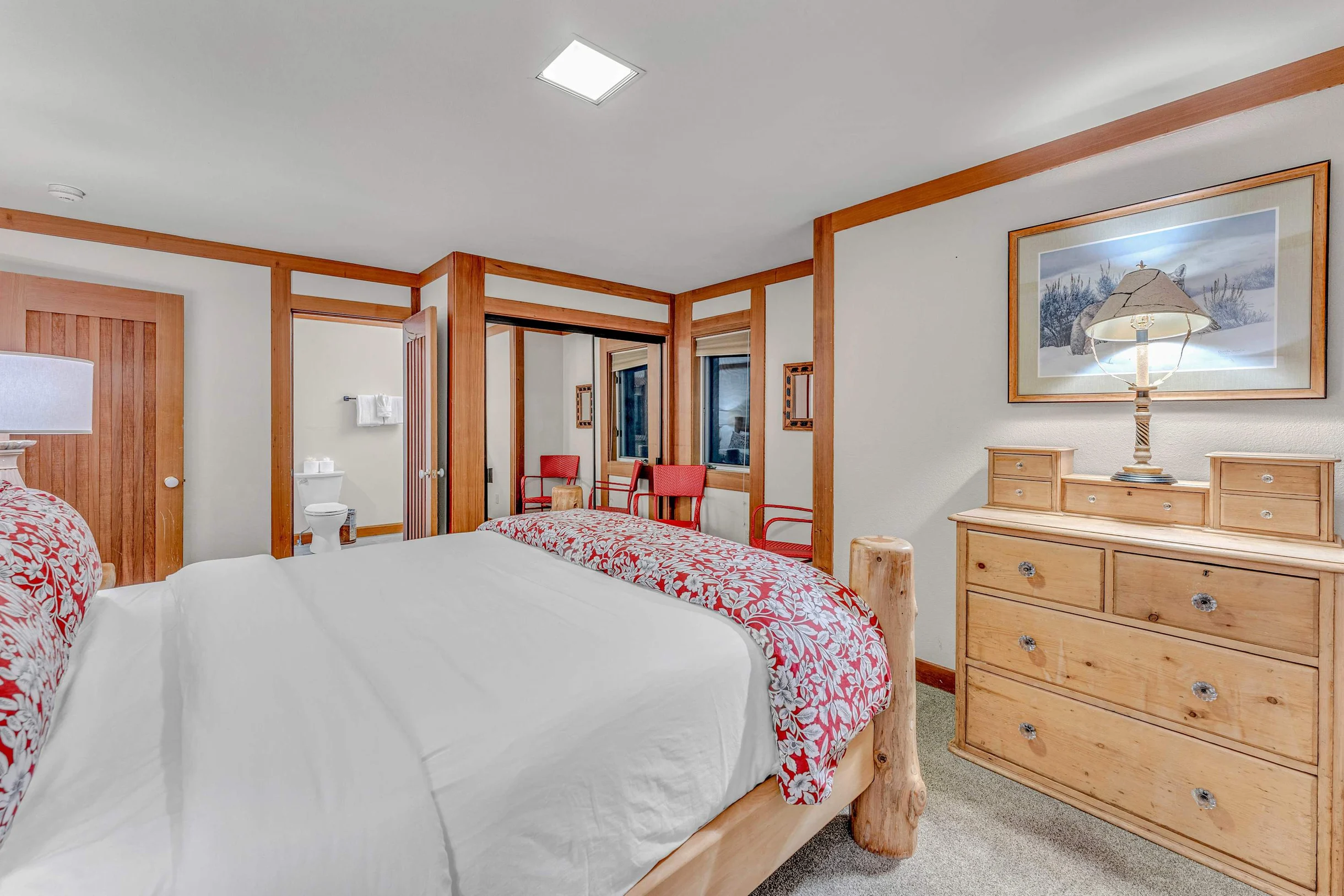 Wander Tahoe Getaway #44