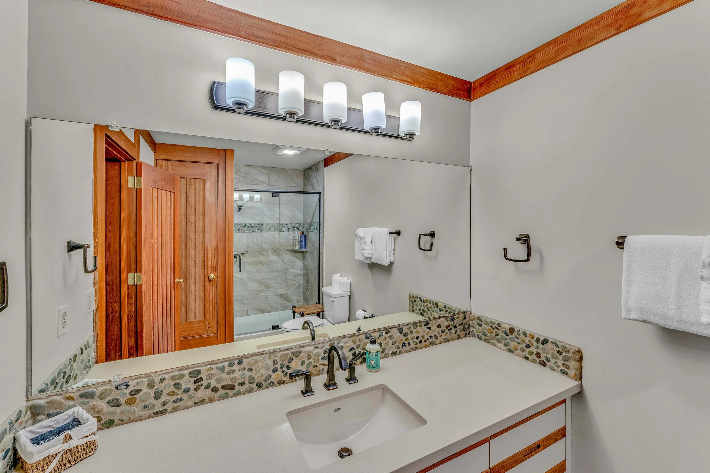 Wander Tahoe Getaway #67