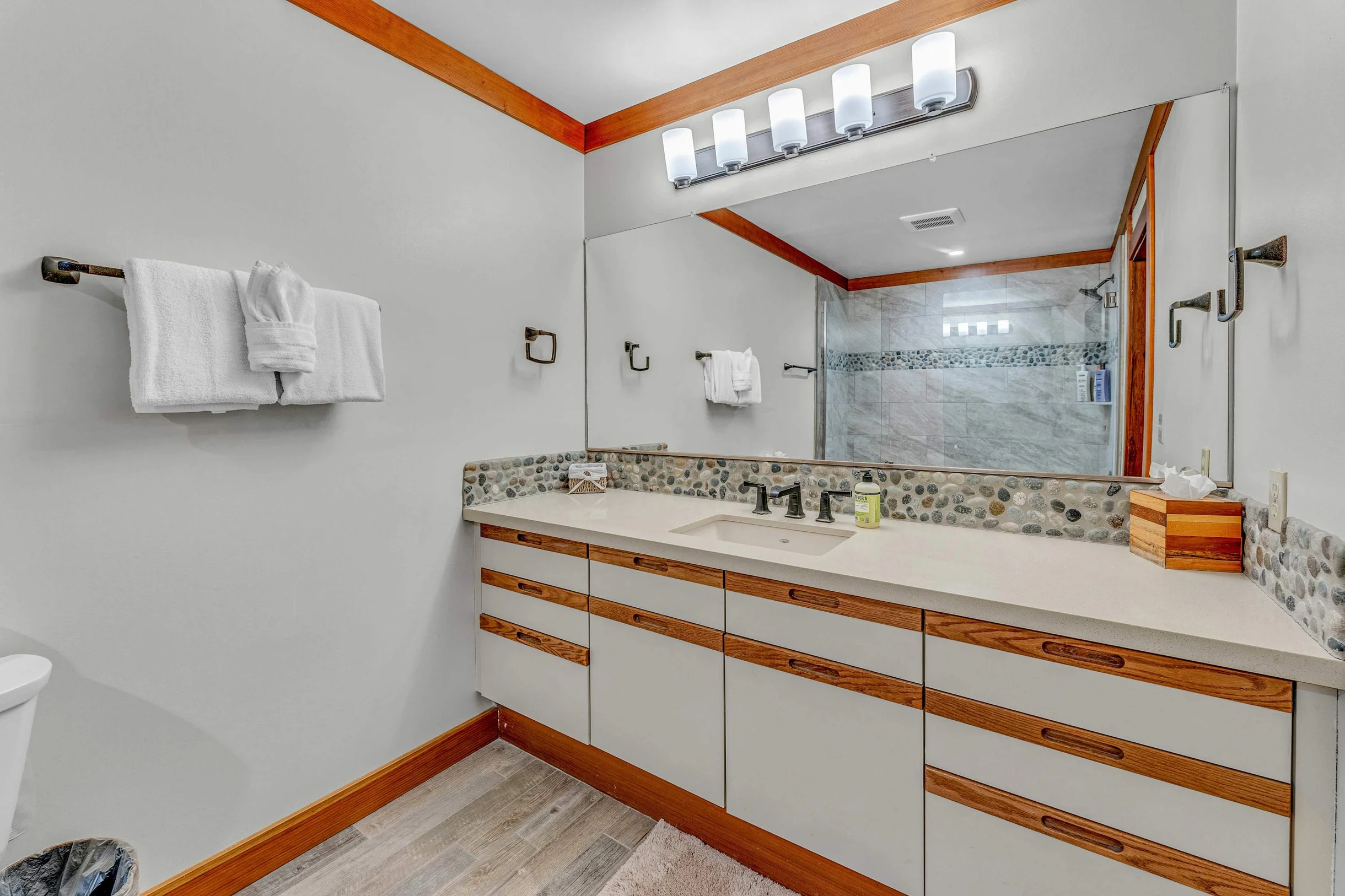 Wander Tahoe Getaway #75