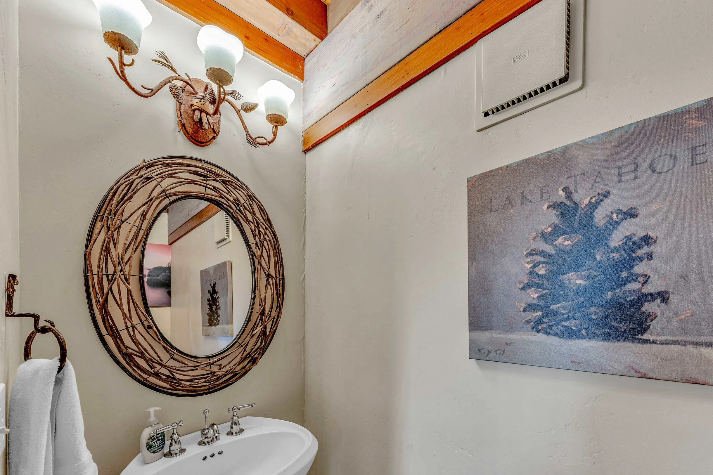 Wander Tahoe Getaway #68