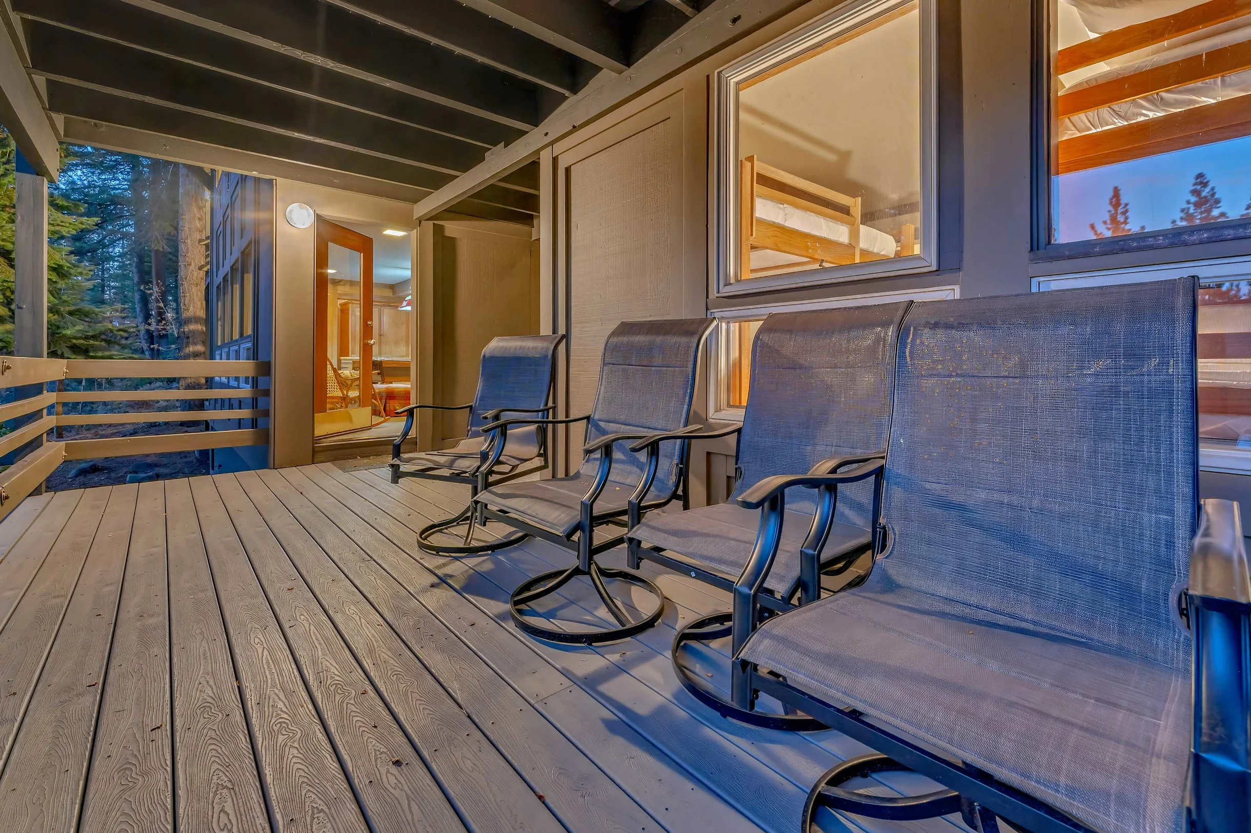 Wander Tahoe Getaway #74