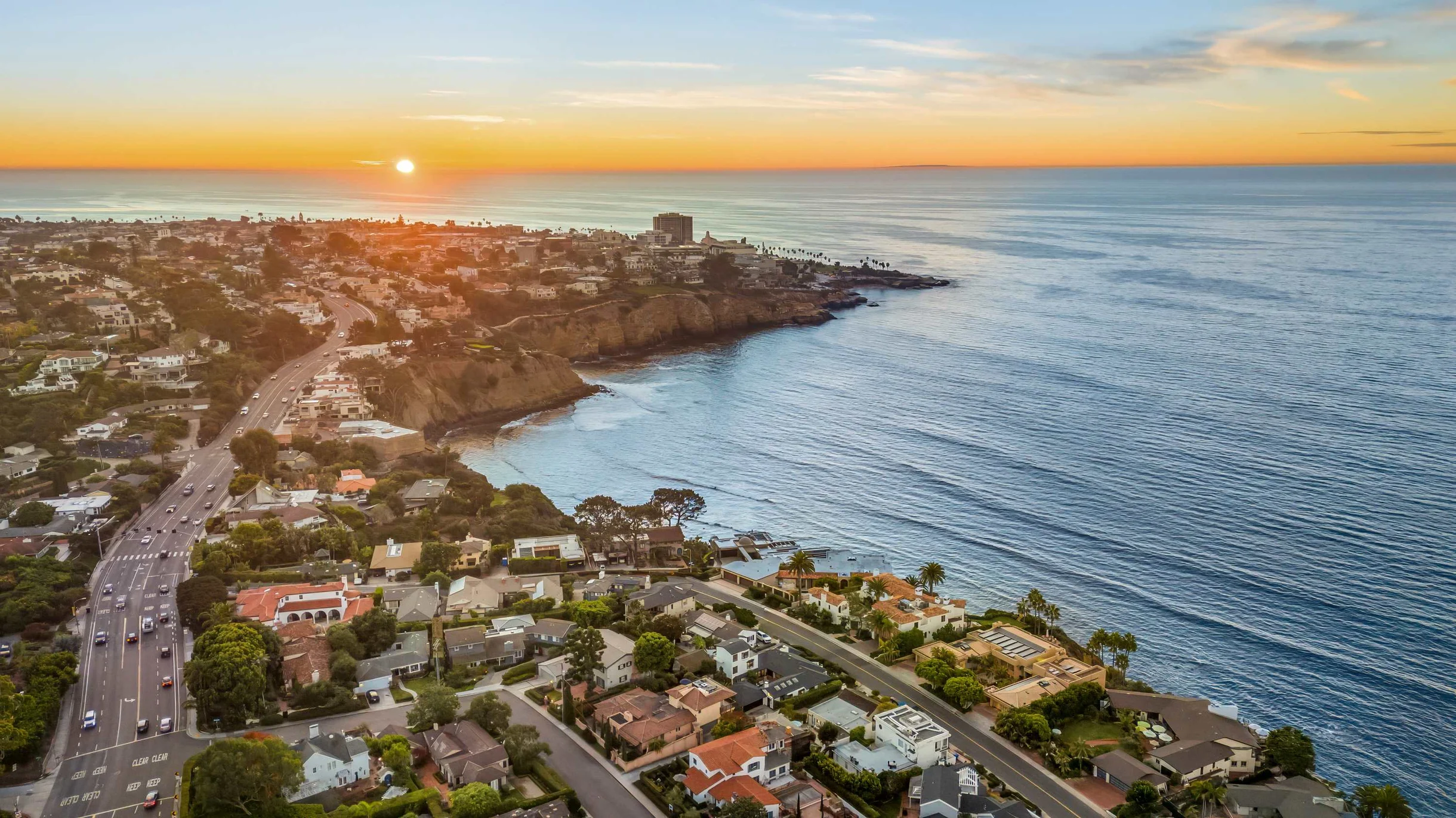 Wander San Diego Glow #101