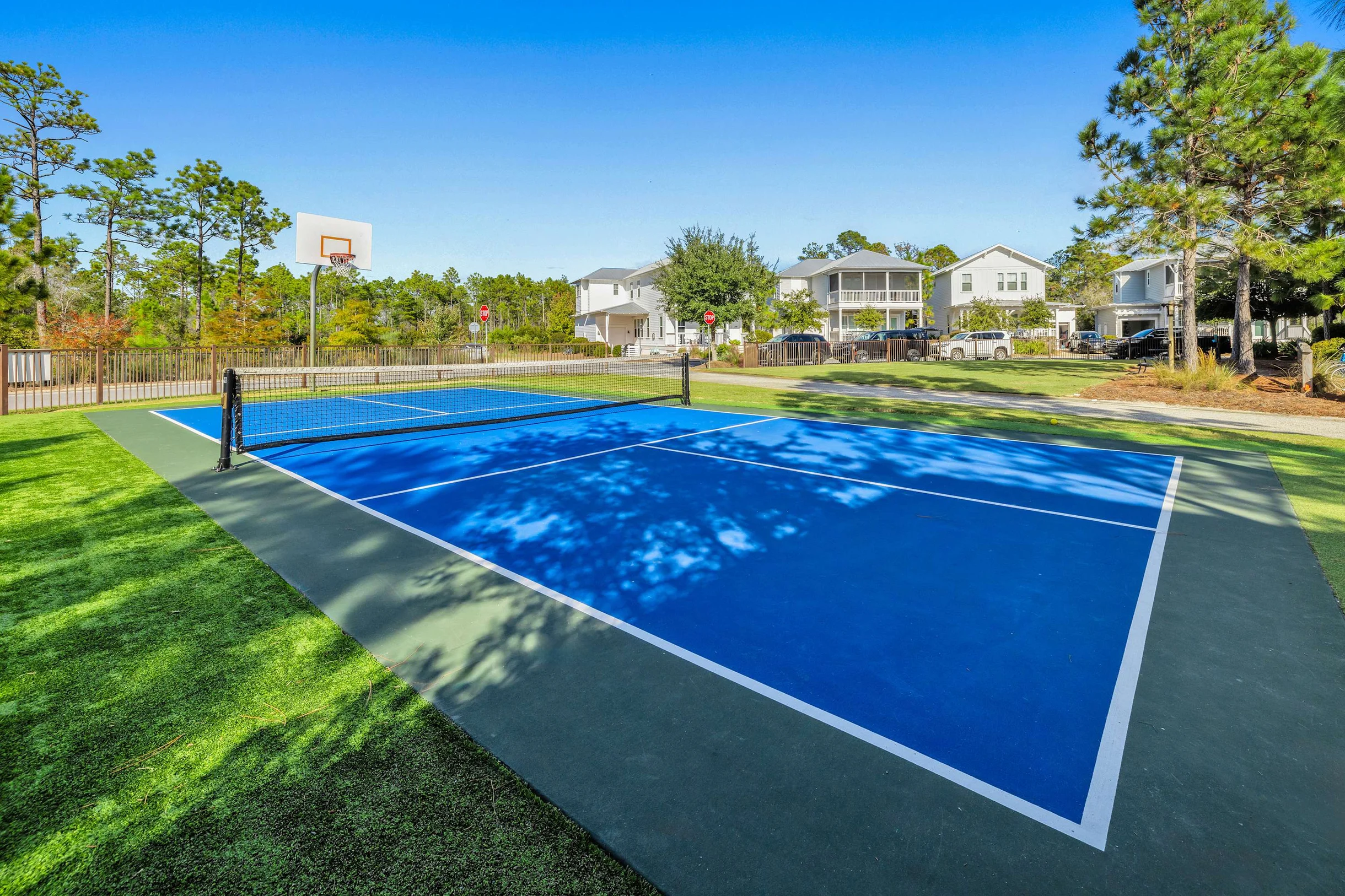 Wander Seagrove Beach #51