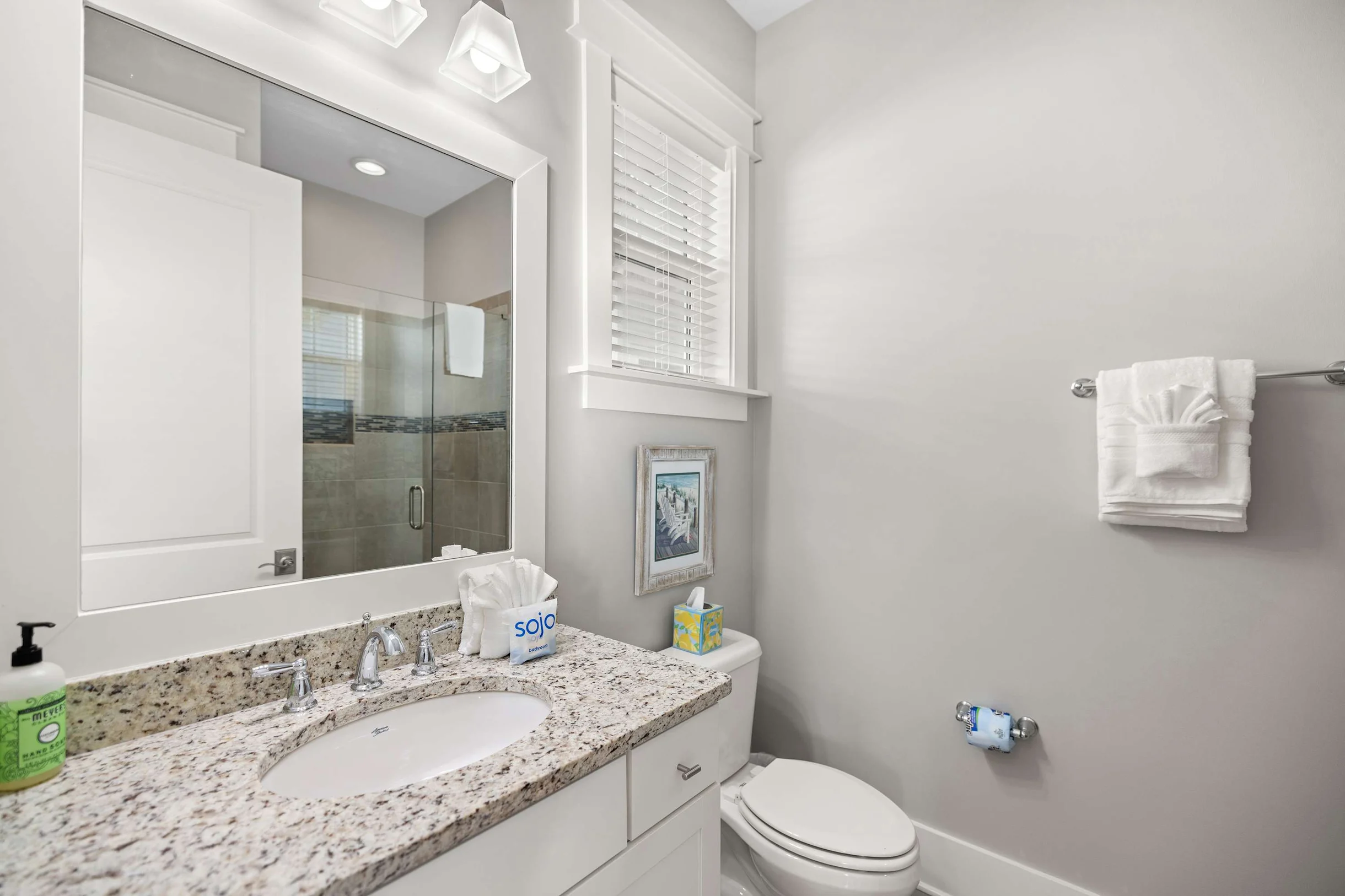 Wander Seagrove Beach #88