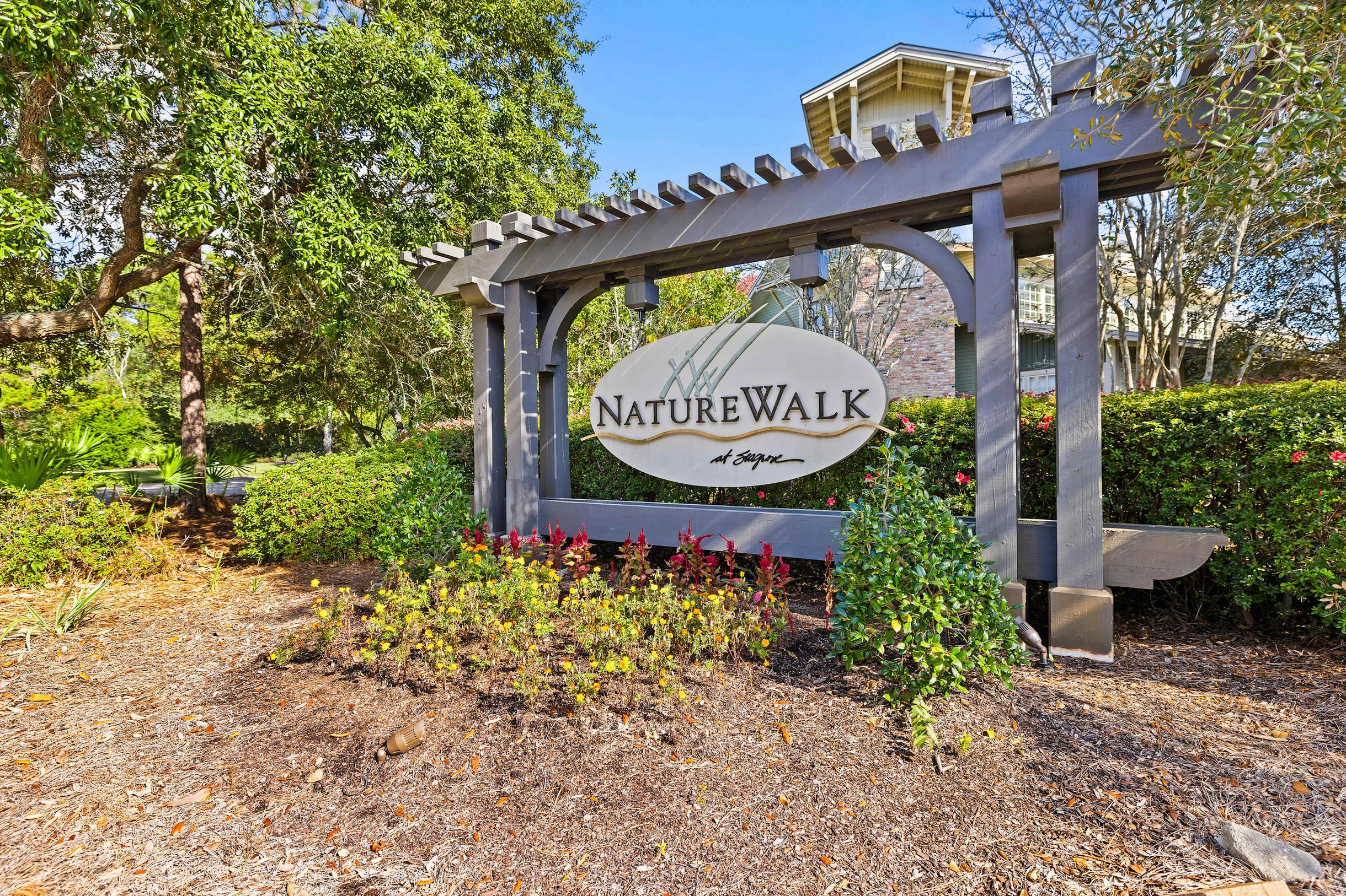 Wander Seagrove Beach #76