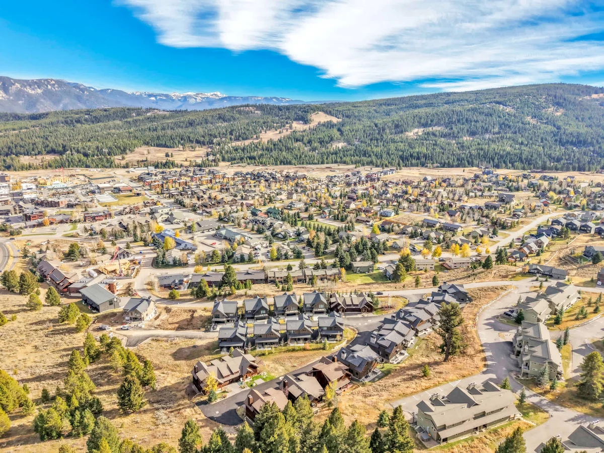 Wander Big Sky Haven #86