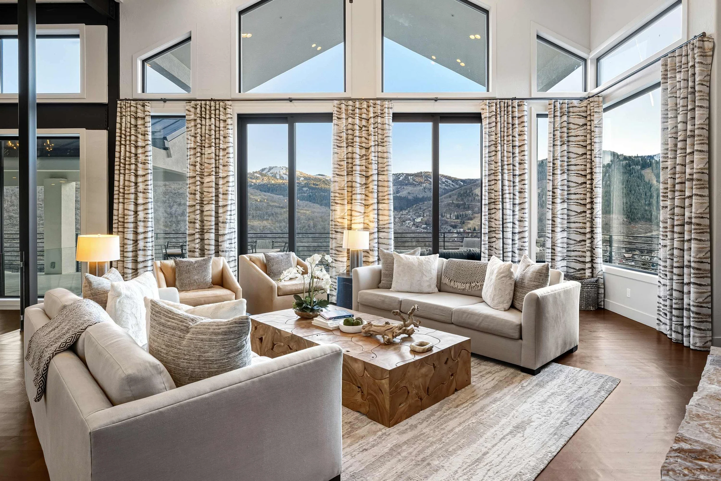 Wander Park City Aerie #87